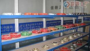 五金工具供應(yīng)鏈的基石 批發(fā)供應(yīng)的泵管軋箍、法蘭、彎管與日用百貨