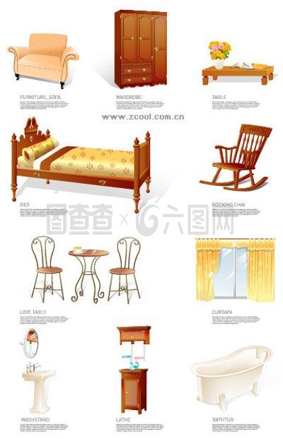 家具家居用品與橡膠制品 設計中的實用與美學結(jié)合